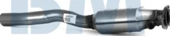 KATALYSATOR till VOLVO 740 940