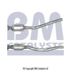 KATALYSATOR till VOLVO 240 1.1987-12.1989