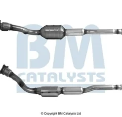 KATALYSATOR till VOLVO 850 S70 V70