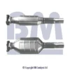 Katalysator till VOLVO S40 V40