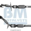 Katalysator till VOLVO S60 V70 S80