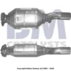 KATALYSATOR till VW Golf
