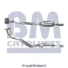 KATALYSATOR till VW Golf Passat Vento