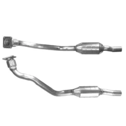 KATALYSATOR till VW Golf Passat Vento