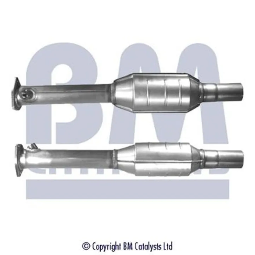 KATALYSATOR till VW Golf Passat Vento Corrado