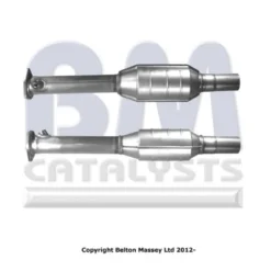 KATALYSATOR till VW Golf Passat Vento Corrado