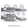 KATALYSATOR till VW Golf Passat Vento Jetta