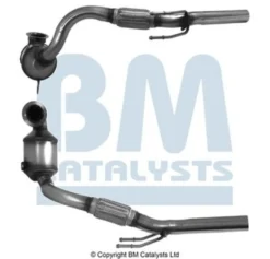 Katalysator till VW UP! (121, 122, BL1, BL2, BL3, 123)