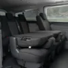 Kegel Bilklädsel Bak Ford Transit Custom II 2024->
