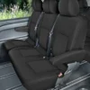 Kegel Bilklädsel Bak Mercedes Vito III W447 2014->