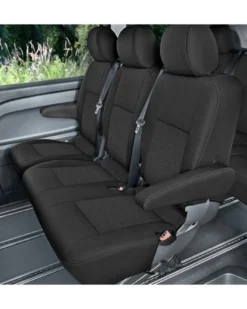 Kegel Bilklädsel Bak Mercedes Vito III W447 2014->