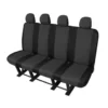 Kegel Bilklädsel bak Peugeot Boxer III 2014->