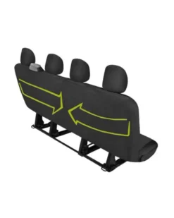 Kegel Bilklädsel bak Peugeot Boxer III 2014-><noscript><img width=