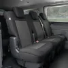 Kegel Bilklädsel Bak VW T7 2024->