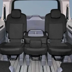 Kegel Bilklädsel Bak VW T7 Multivan 2021->