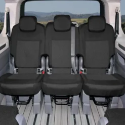 Kegel Bilklädsel Bak VW T7 Multivan 2021->