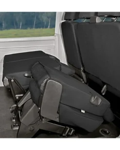 Kegel Bilklädsel Bak VW Transporter T5