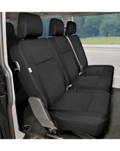 Kegel Bilklädsel Bak VW Transporter T5