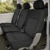 Kegel Bilklädsel Bak VW Transporter T6
