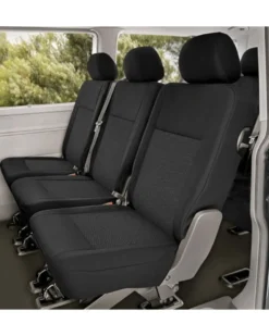Kegel Bilklädsel Bak VW Transporter T6