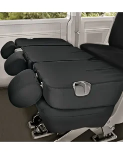 Kegel Bilklädsel Bak VW Transporter T6