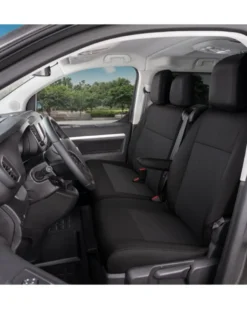 Kegel Bilklädsel Citroen Spacetourer, Jumpy III 2016->