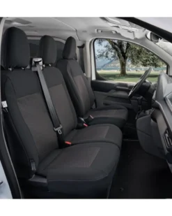 Kegel Bilklädsel Dubbelsits passagerarsäte Ford Transit Custom II 2024->