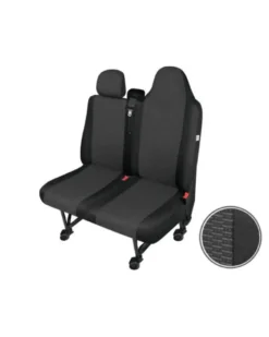 Kegel Bilklädsel Dubbelsits passagerarsäte Nissan NV400 2010-2023