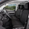 Kegel Bilklädsel Toyota Proace II Toyota Proace Verso II 2016->