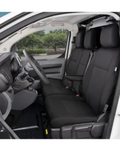 Kegel Bilklädsel Toyota Proace II Toyota Proace Verso II 2016->