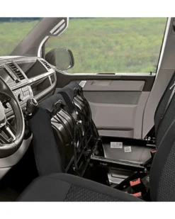 Kegel Bilklädsel VW Transporter T5, T6, T6.1