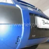 Köldskydd Citroen Berlingo MK1 / Peugeot Partner MK1 2002-2008