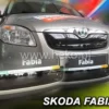Köldskydd Nedre Skoda Fabia MK2 2007-02.2010, Roomster 2006-07.2010