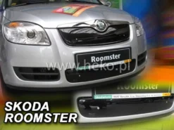 Köldskydd Nedre Skoda Fabia MK2 2007-02.2010, Roomster 2006-07.2010