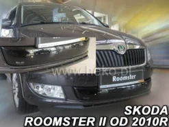 Köldskydd Nedre Skoda Fabia MK2 02.2010-, Roomster 07.2010-
