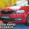 Köldskydd Skoda Rapid/Spaceback 5-Dörrars 2012-