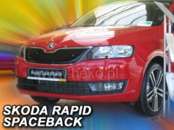 Köldskydd Skoda Rapid/Spaceback 5-Dörrars 2012-