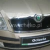 Köldskydd Övre Skoda Octavia MK2 2004-2007 / Tour