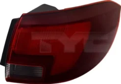 Kombinationsbackljus Höger till OPEL ASTRA K Sports Tourer (B16)