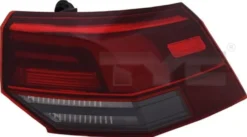 Kombinationsbackljus Höger till VW GOLF VIII (CD1)