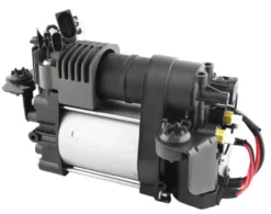 Kompressor luftfjädring bak – Volvo S90, V90, XC60, XC90