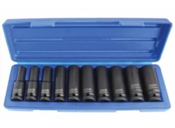 Krafthylsa lång 10-Pack