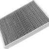 Kupefilter Volvo C40 / EC40 / EX40 / XC40, Polestar 2 – Aktivt kolfilter