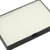 Kupéfilter Volvo 850/S70/V70/C70 – Pappersfilter