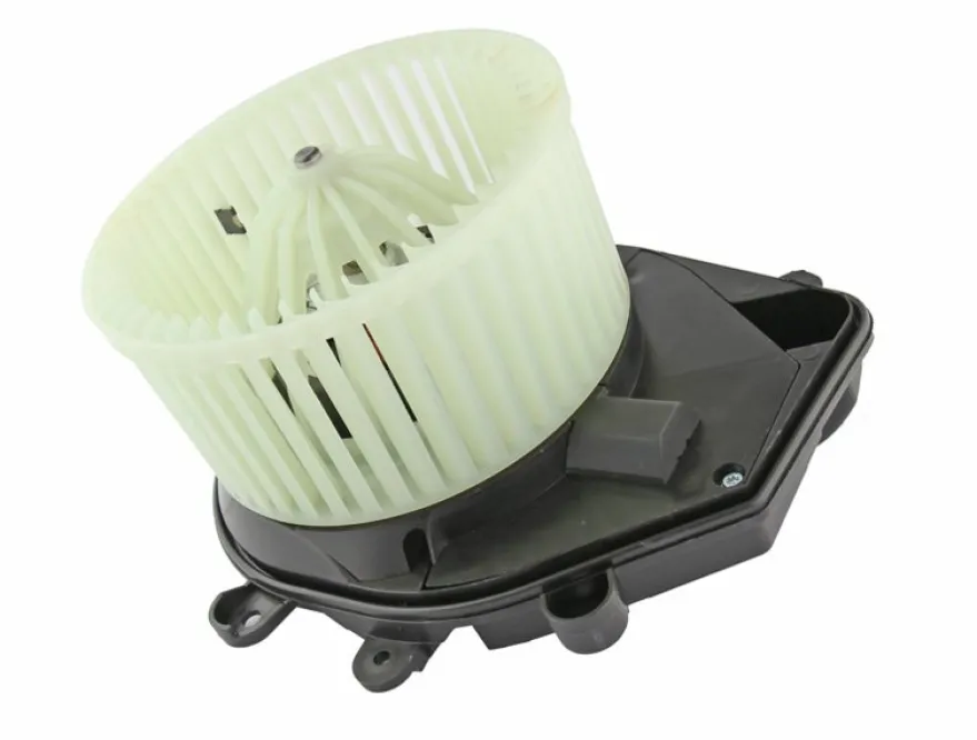 Kupéfläkt – Audi A4 B5, VW Passat B5/B5.5, Skoda Superb I