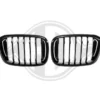 Kylargrill Bmw X3 G01, X4 G02