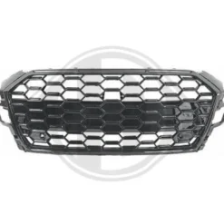 Kylargrill Fram till AUDI A5