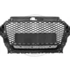 Kylargrill Fram till AUDI A3 12-16