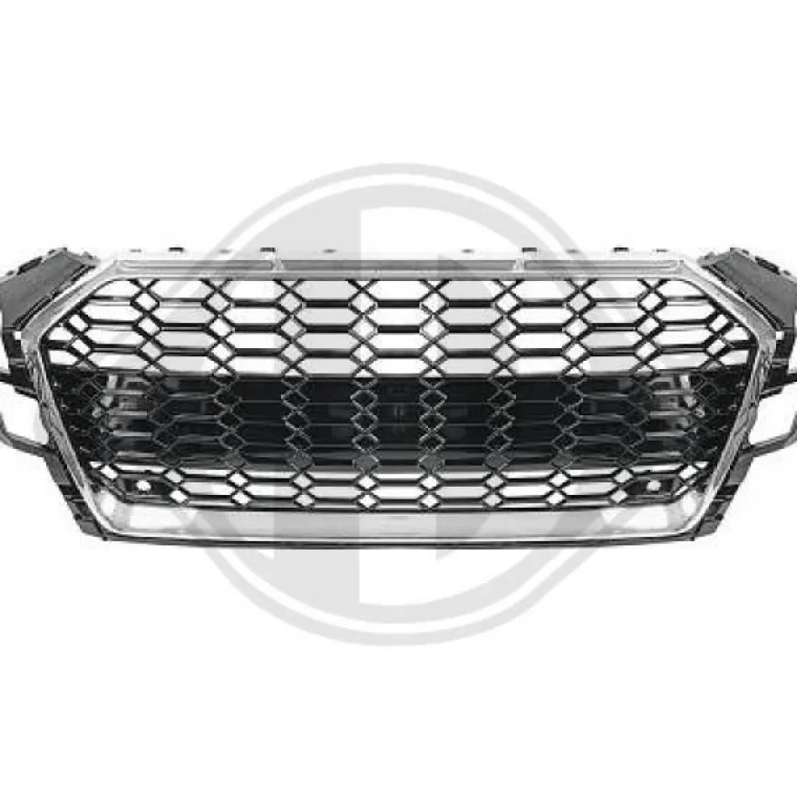 Kylargrill Fram till AUDI A5