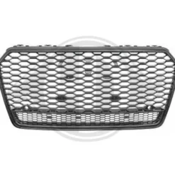 Kylargrill Fram till AUDI A7 Sportback (4GA, 4GF)